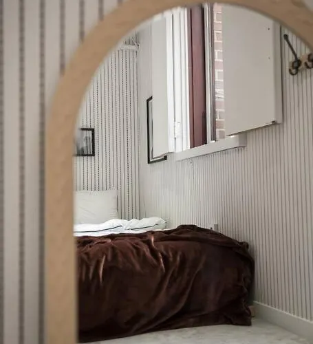 Split Level House In Hongdae