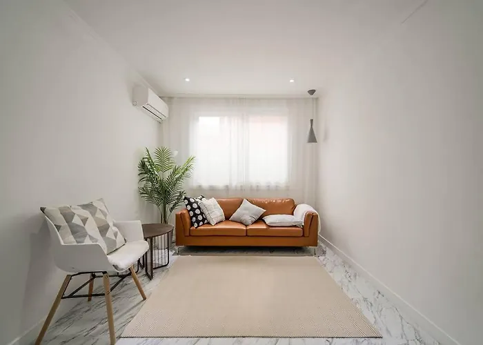 Apartment Split Level House In Hongdae Seoul