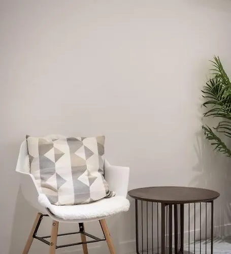 Apartment Split Level House In Hongdae Seoul