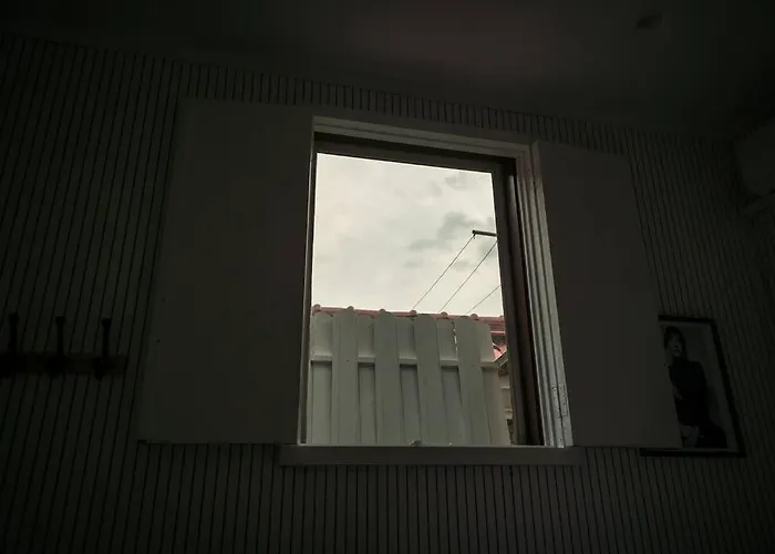 Split Level House In Hongdae * Seoul