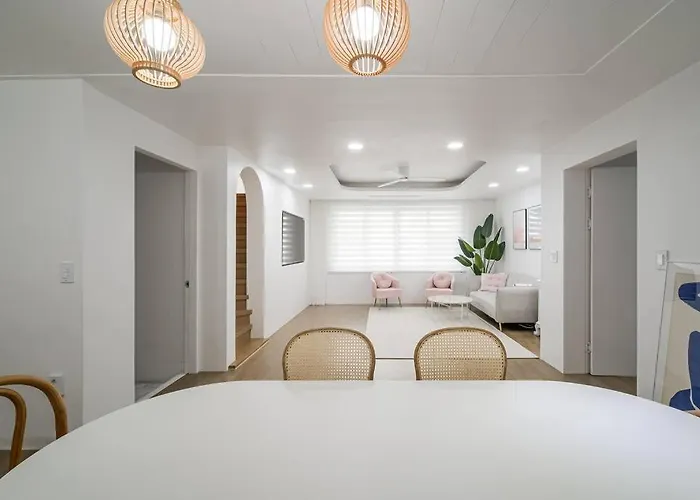 Split Level House In Hongdae * Seoul