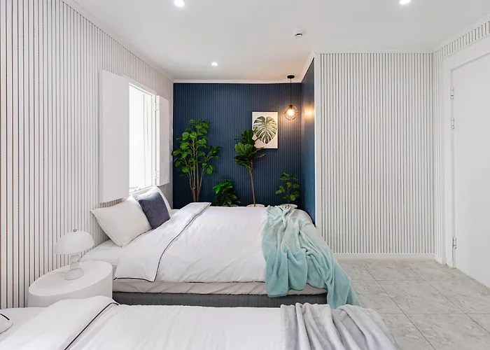 Split Level House In Hongdae Apartment *